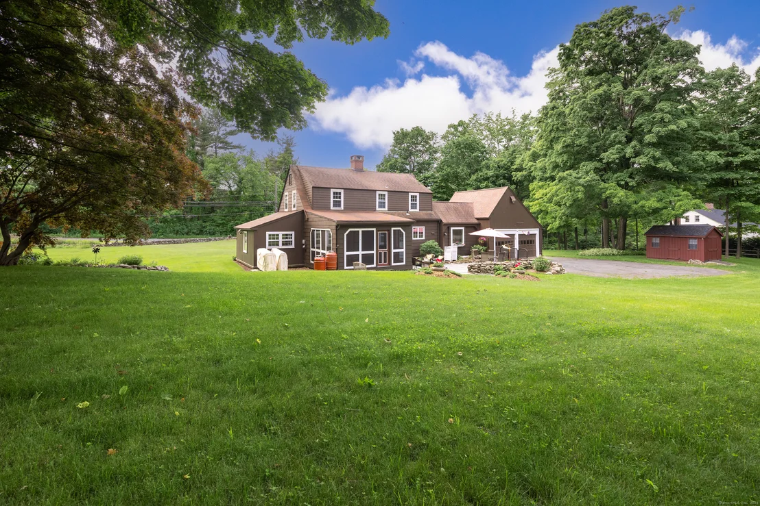 Photo of 58 Mount Pleasant Road