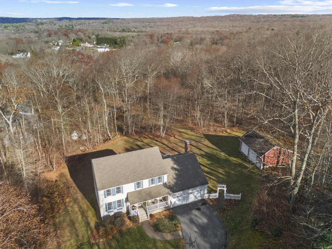 Photo of 241 Bulkeley Hill Road