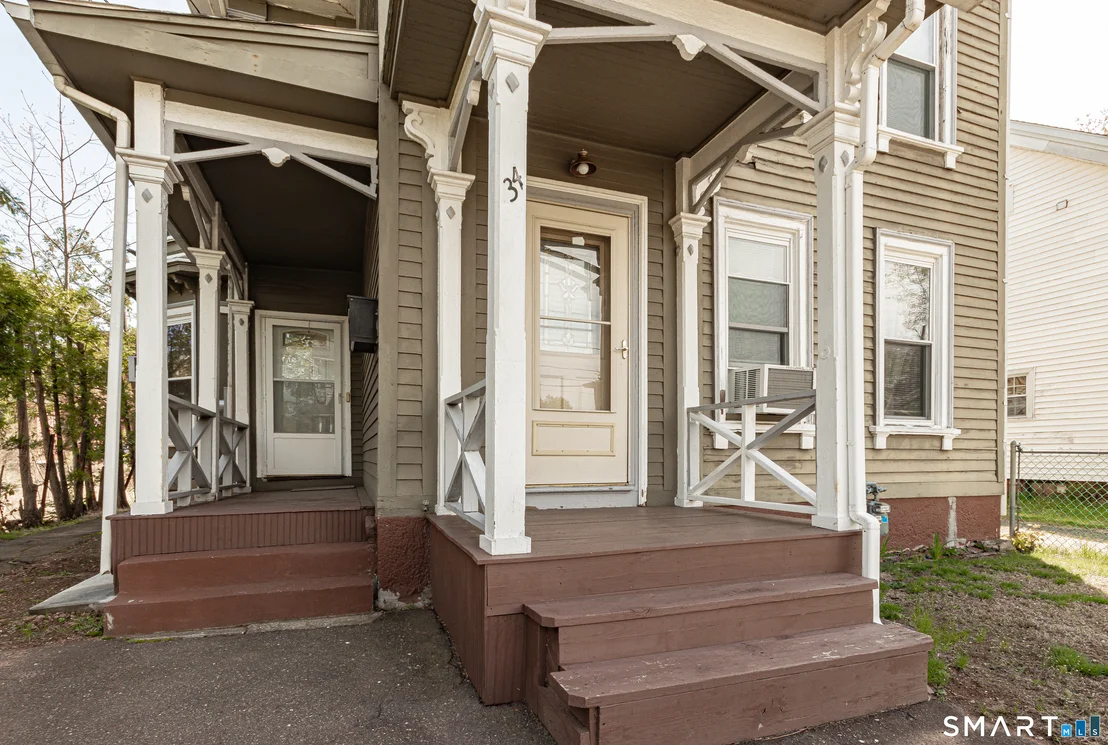 Photo of 34 Queen Street