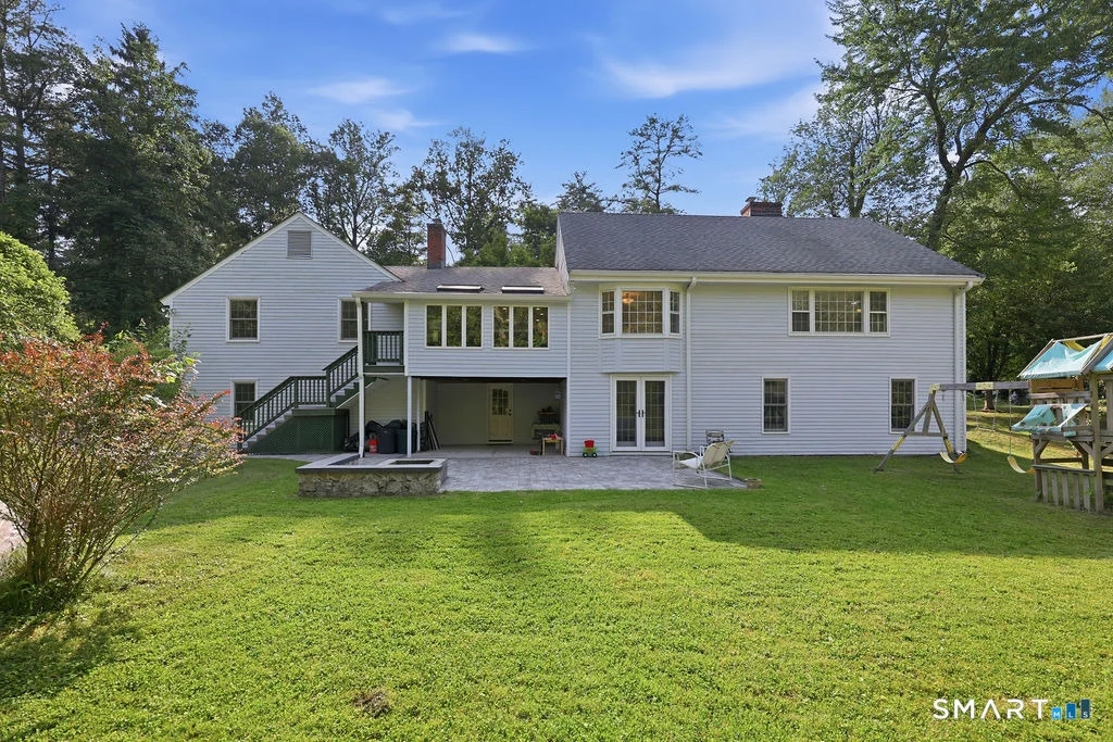 Photo of 8 Penwood Road