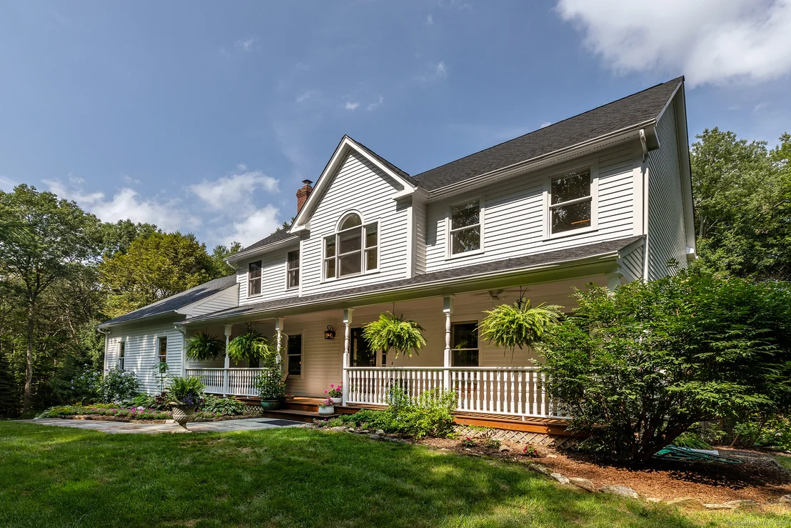 Photo of 80 Transylvania Road