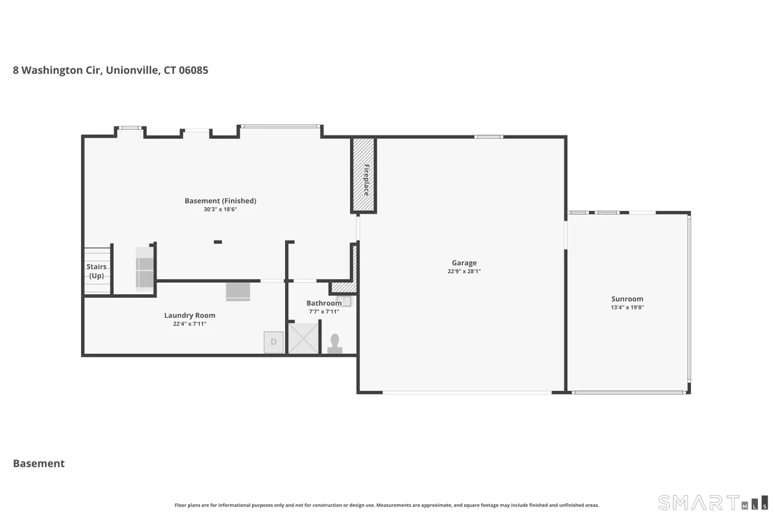 Photo of 8 Washington Circle