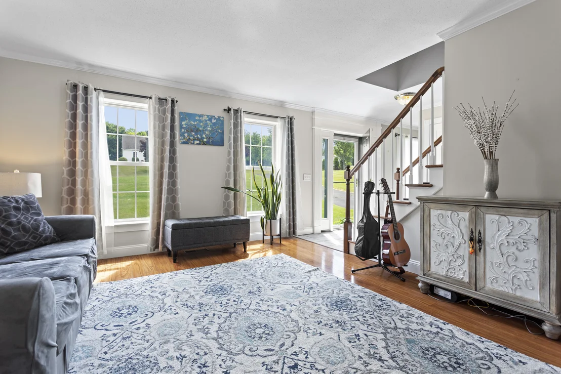 Photo of 21 Chatham Fields Road