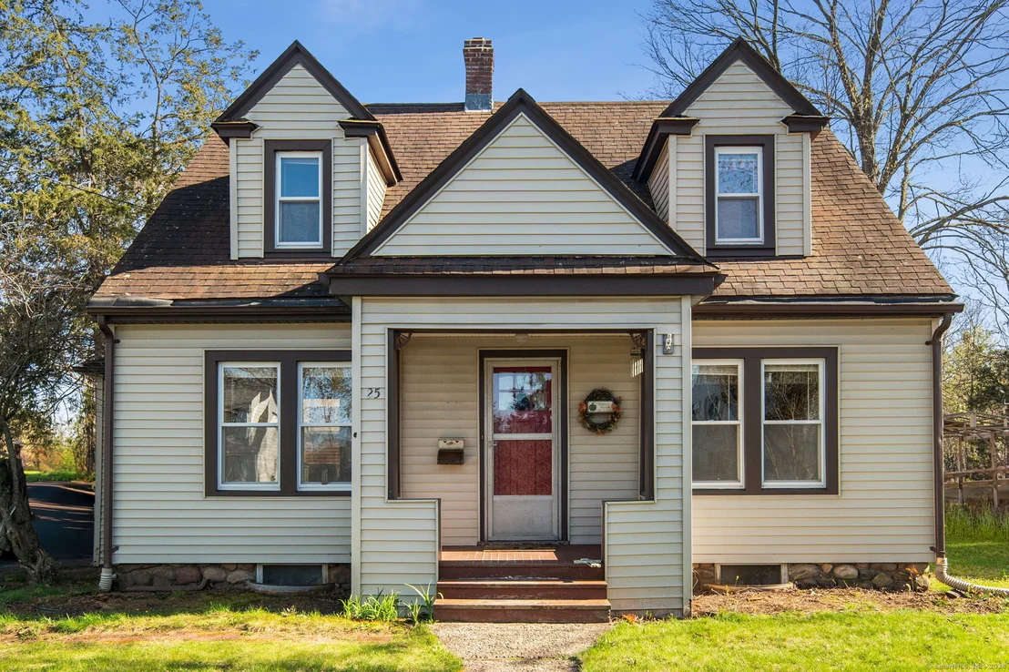 Photo of 25 Lillian Road