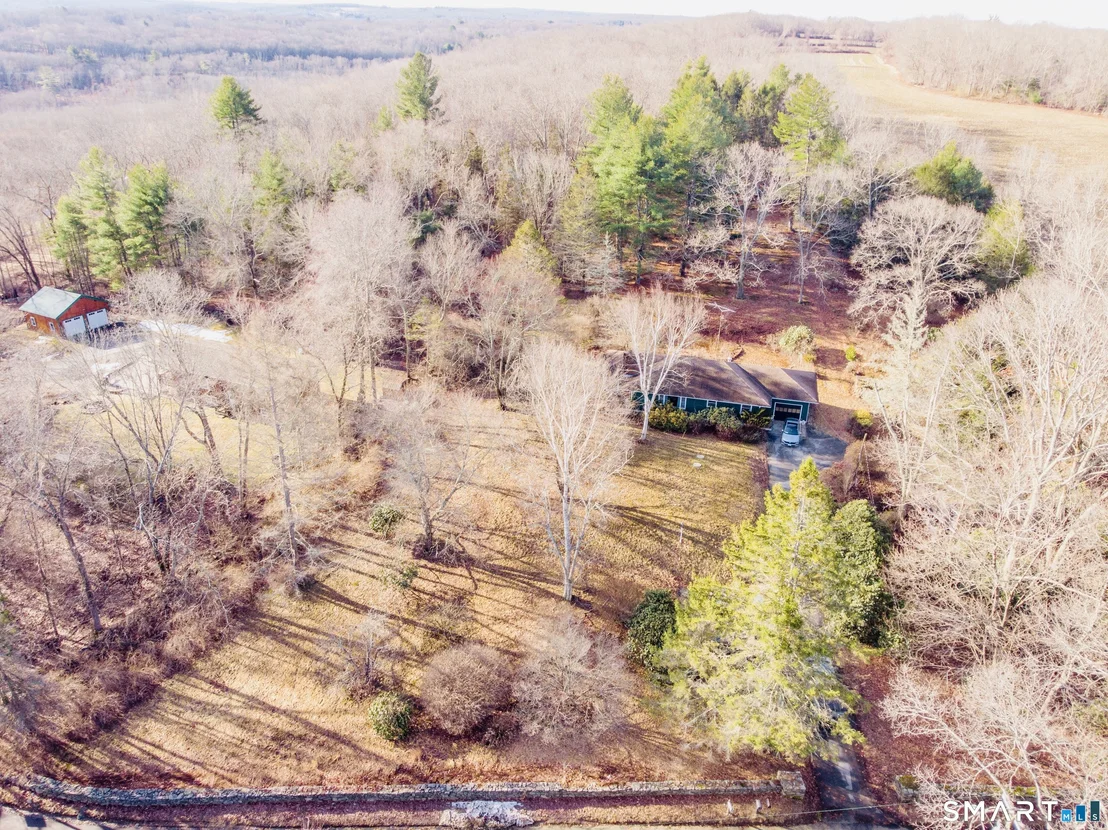 Photo of 169 Moosup Pond Road