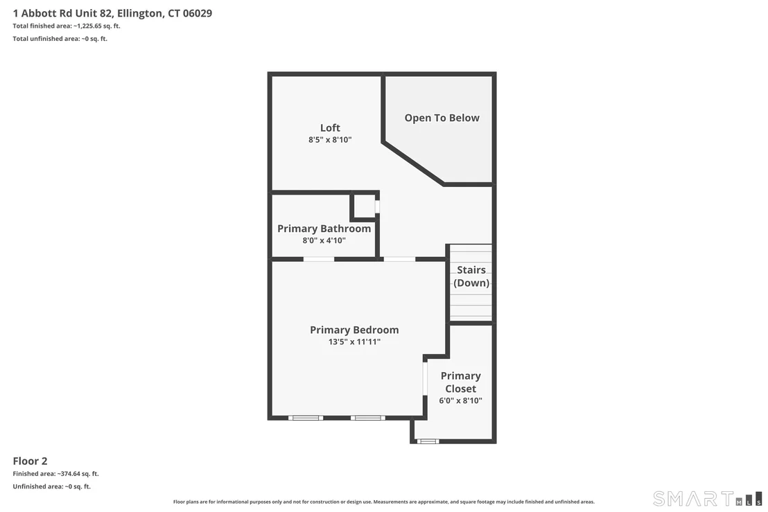 Photo of Unit 82 at 1 Abbott Road