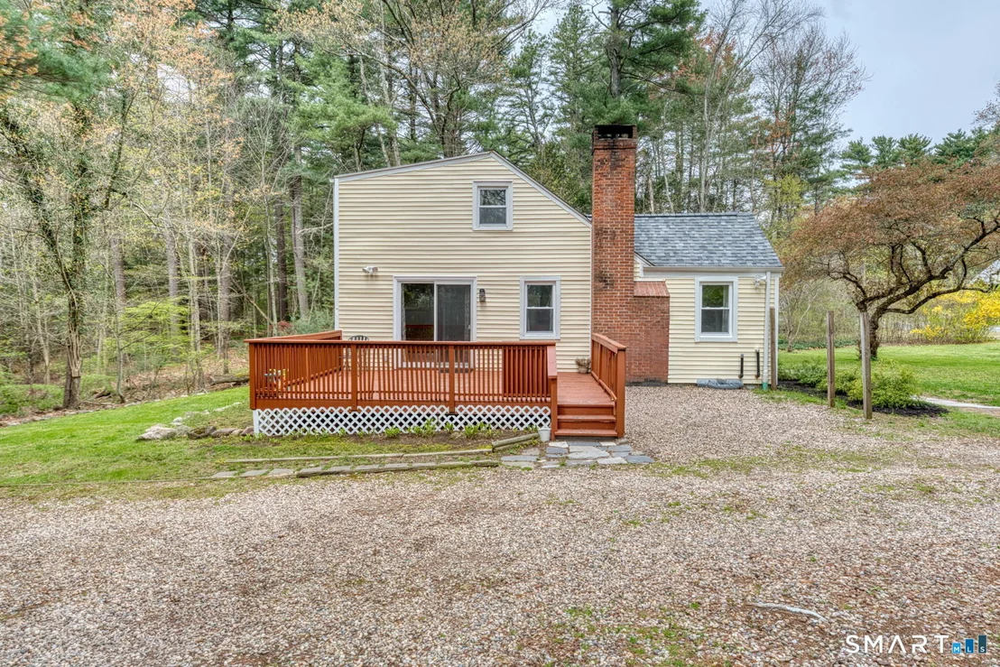 Photo of 21 Old Meadow Plain Road