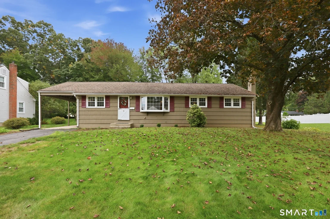 Photo of 3 Arrow Street