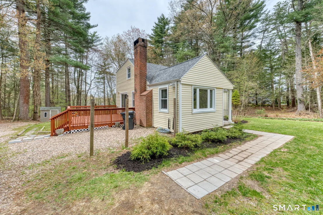 Photo of 21 Old Meadow Plain Road