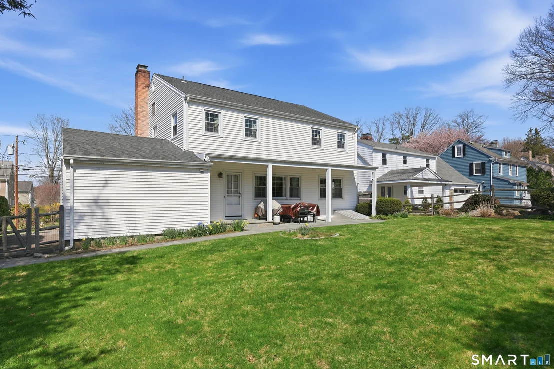 Photo of 8 Merrill Road
