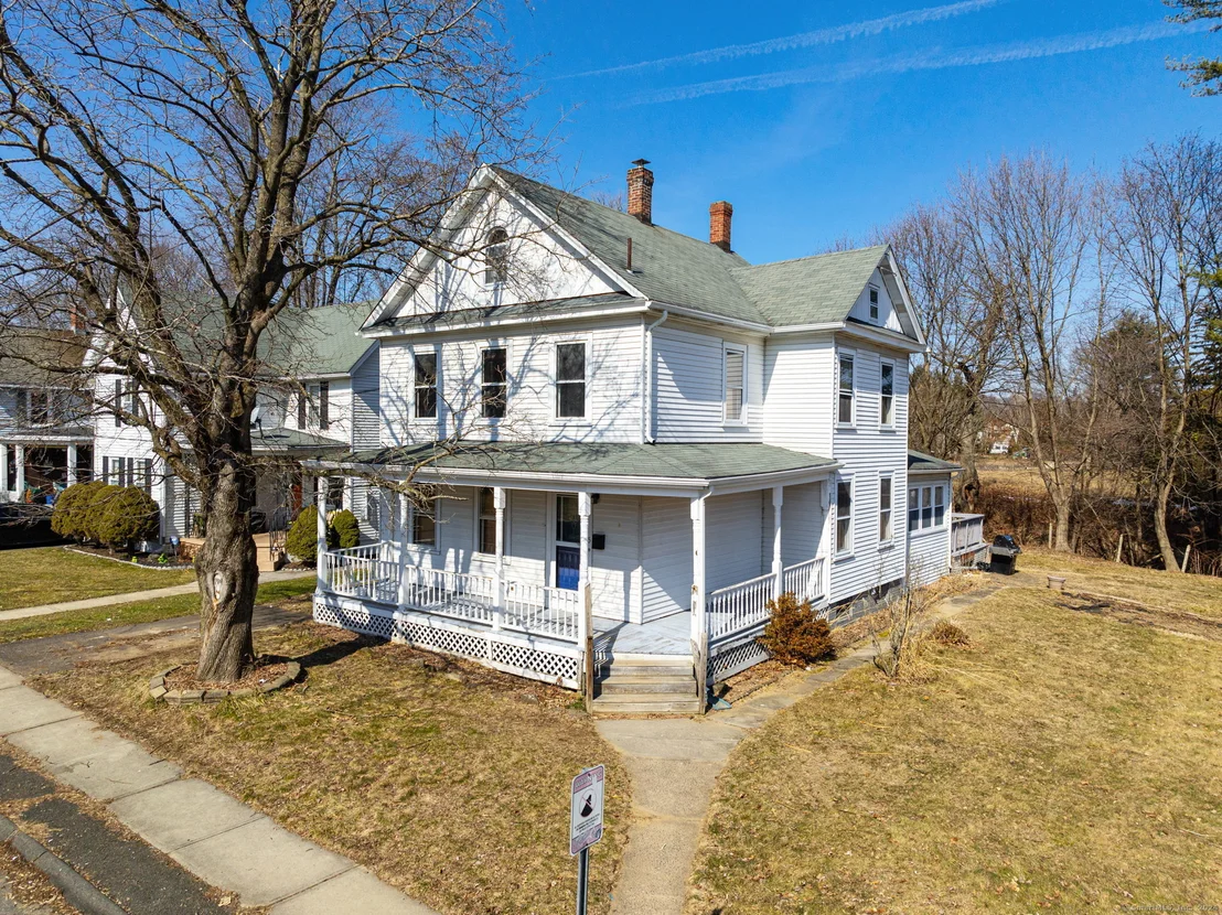 Photo of 5 Pleasant Street