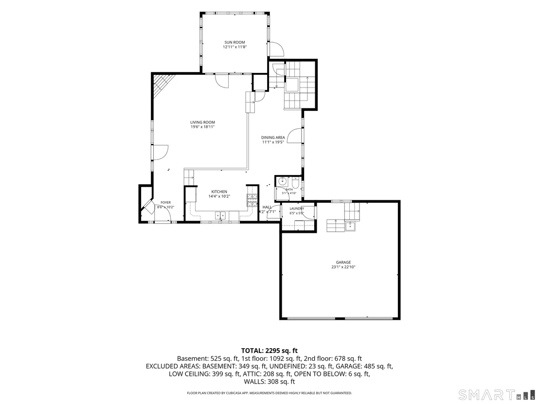 Photo of 8 Beacon Heath