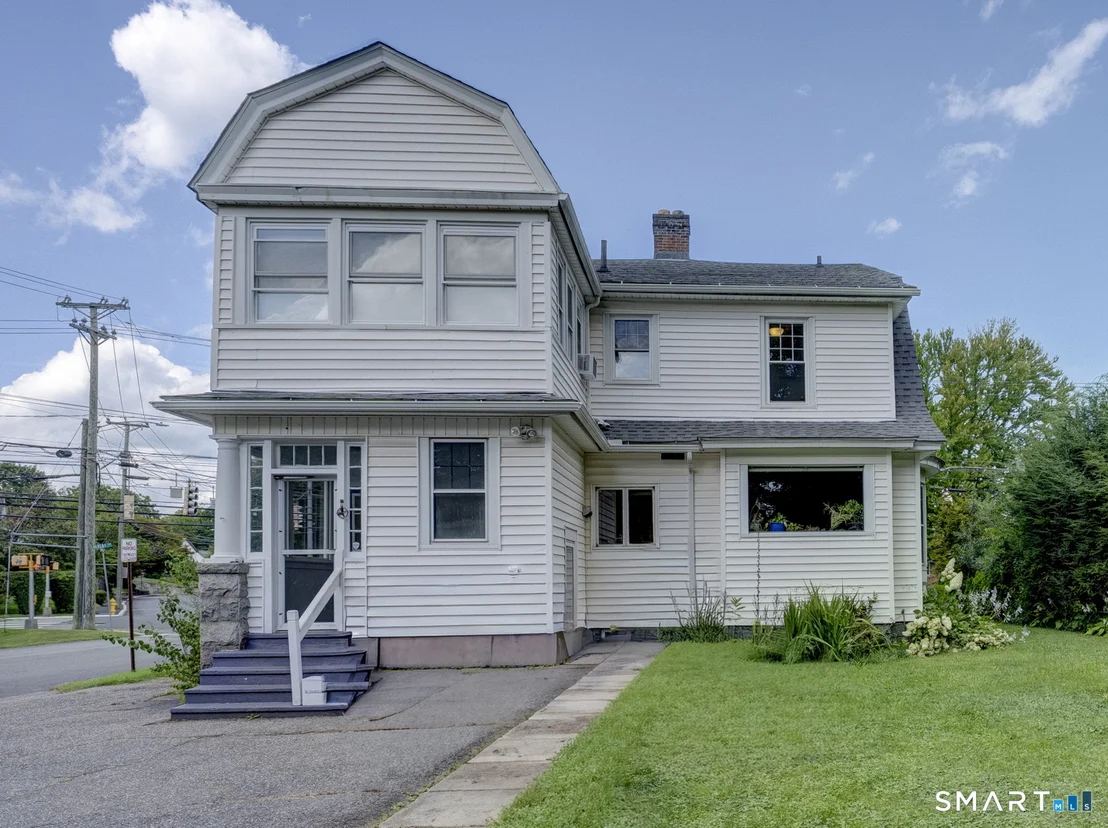 Photo of 205 Albert Street