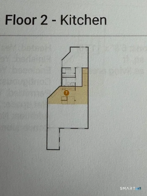 Photo of Unit 202 at 92 Main Street