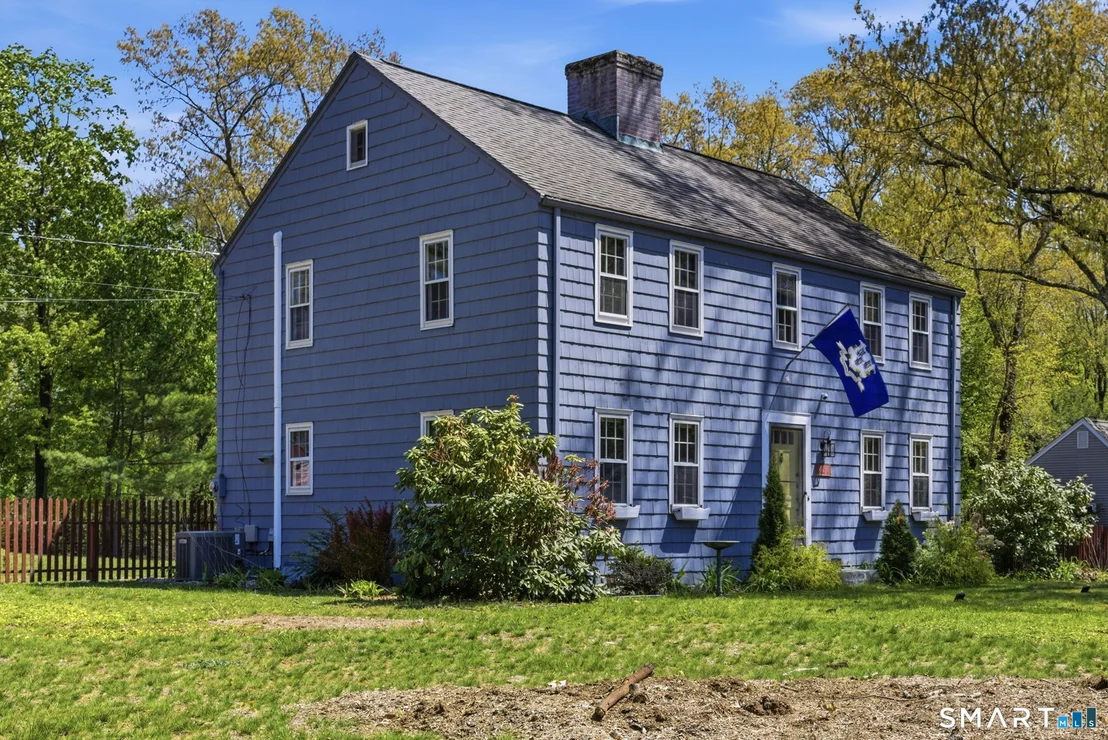 Photo of 244 Buttonball Lane