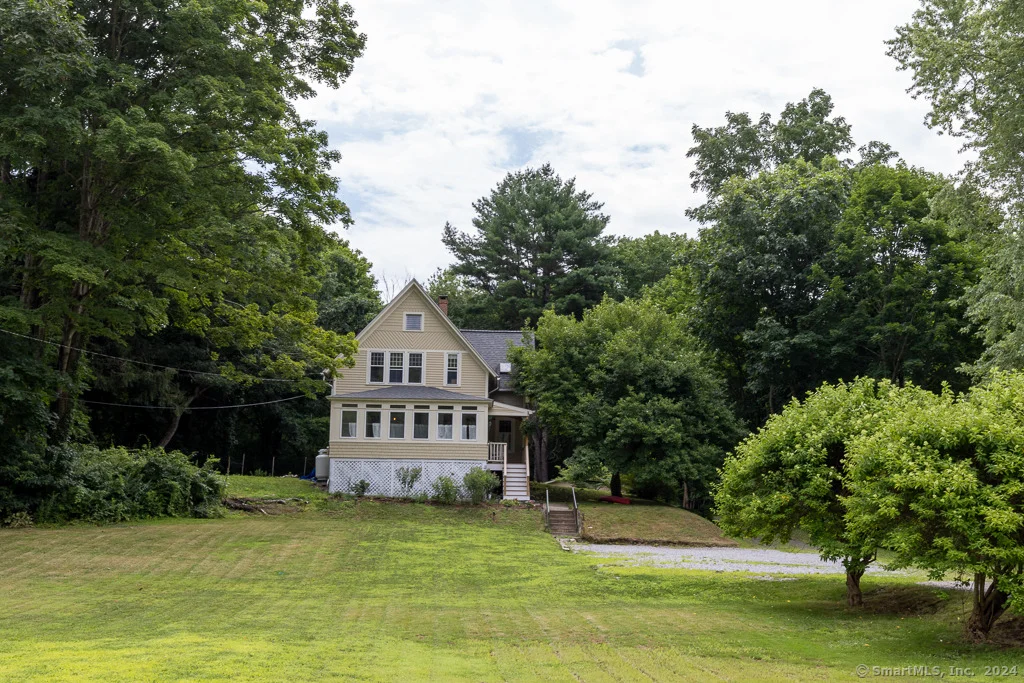 Photo of 58 River Street