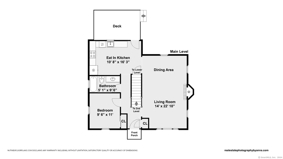 Photo of 22 Noble Street