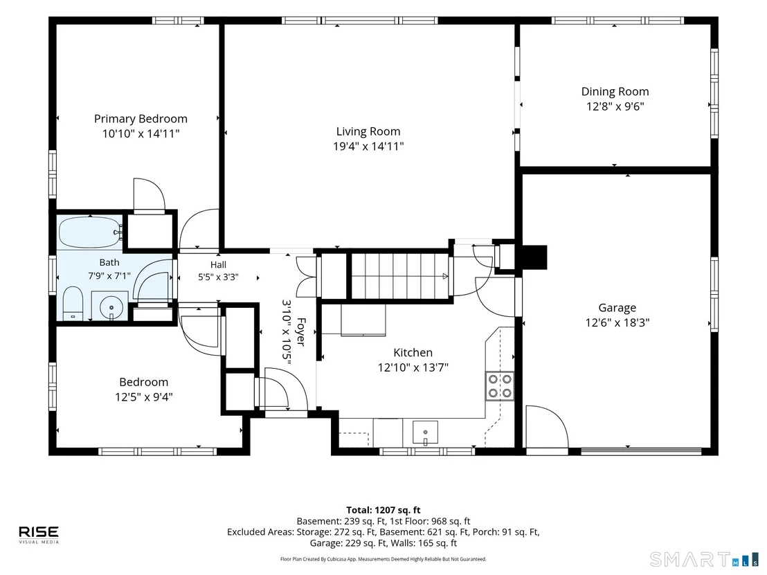 Photo of 8 Cove View Drive