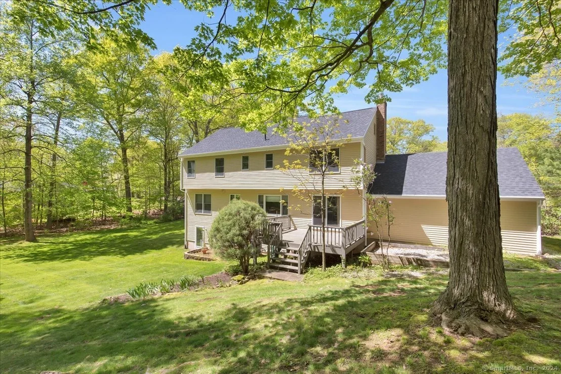Photo of 418 Spring Lake Road