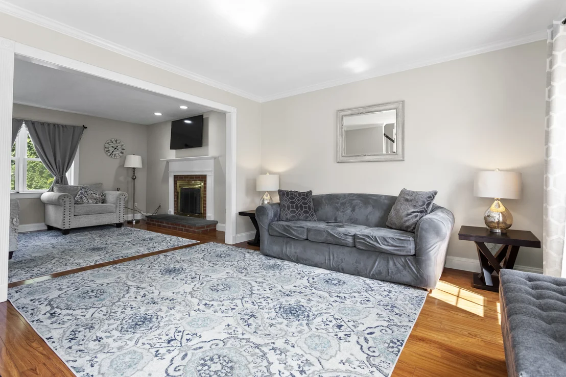 Photo of 21 Chatham Fields Road