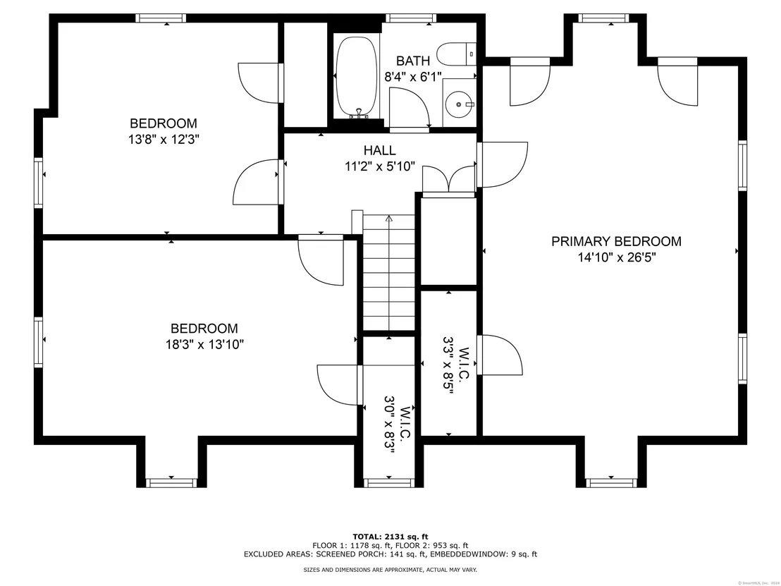 Photo of 341 Greenwoods Road