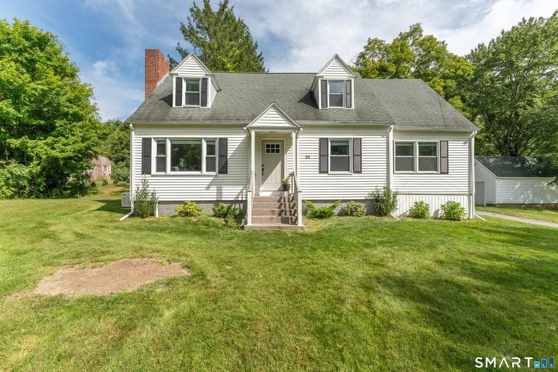 Photo of 25 Watson Road