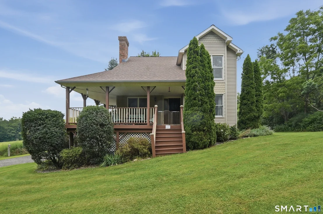 Photo of 175 Blackberry Hill Road