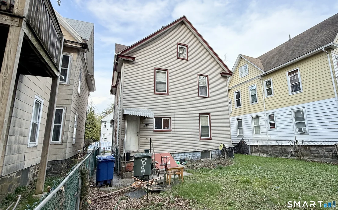Photo of 809 Norman Street