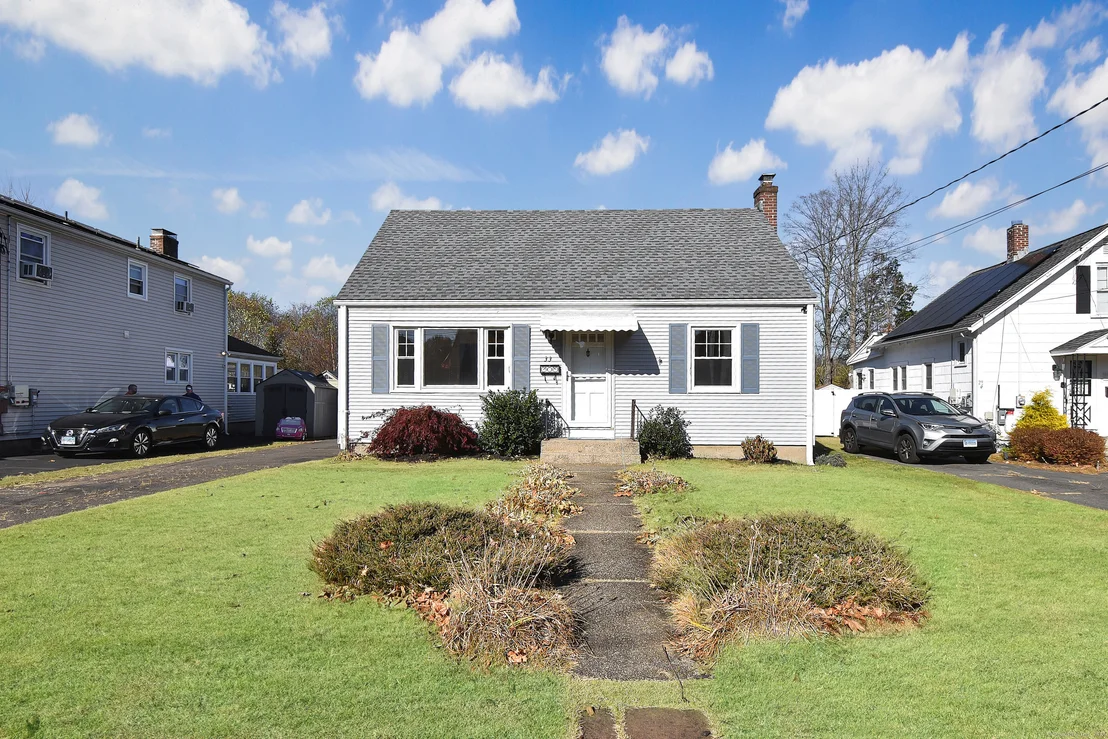Photo of 33 Wilson Street