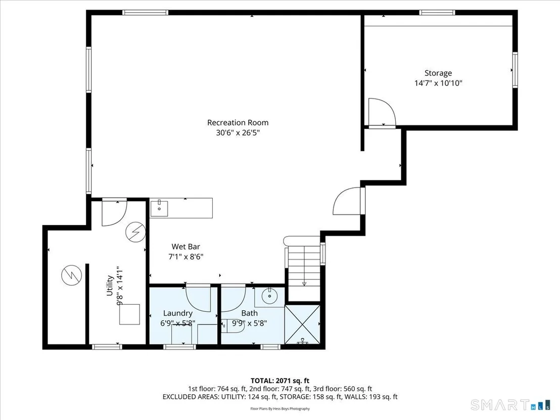 Photo of 12 Darien Road