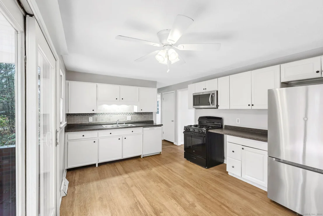 Photo of 23 Easy Street
