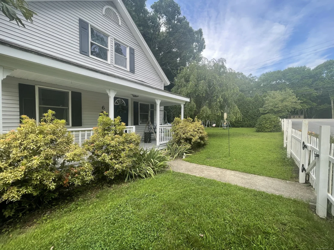 Photo of 6 Cady Street