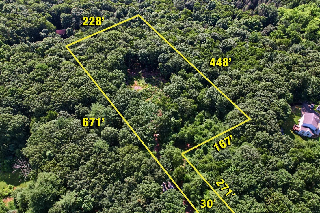 Photo of 71 Cedar Mountain Road