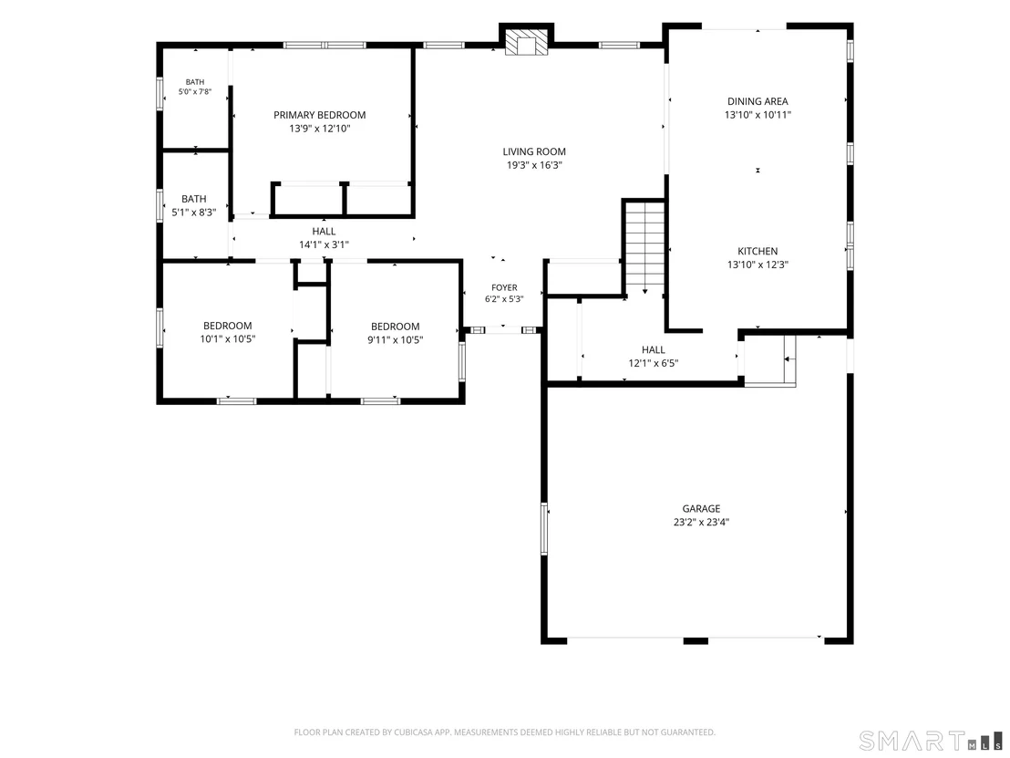 Photo of 32 Kibbe Road