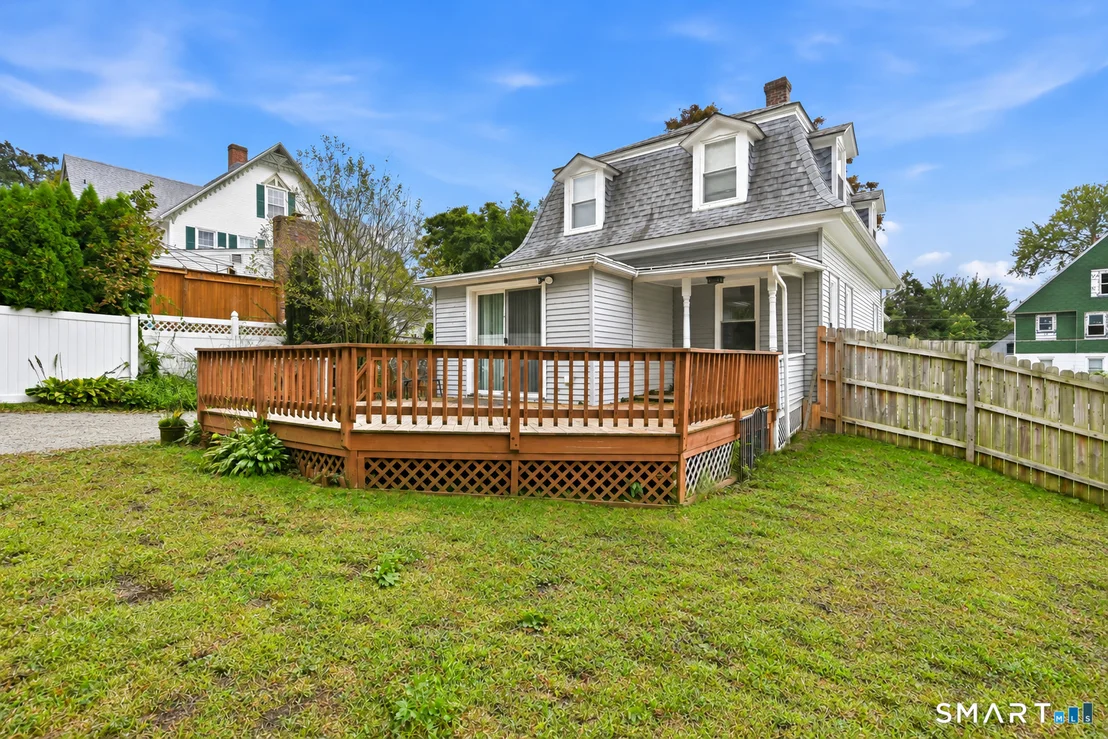 Photo of 72 Baker Avenue