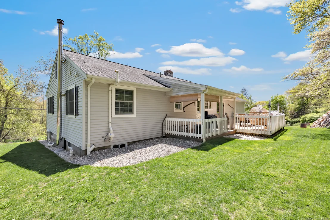 Photo of 40 Buckingham Road