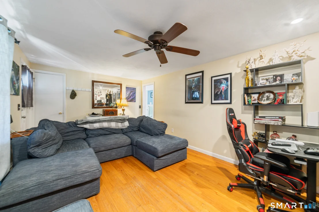 Photo of 121 Mechanic Street