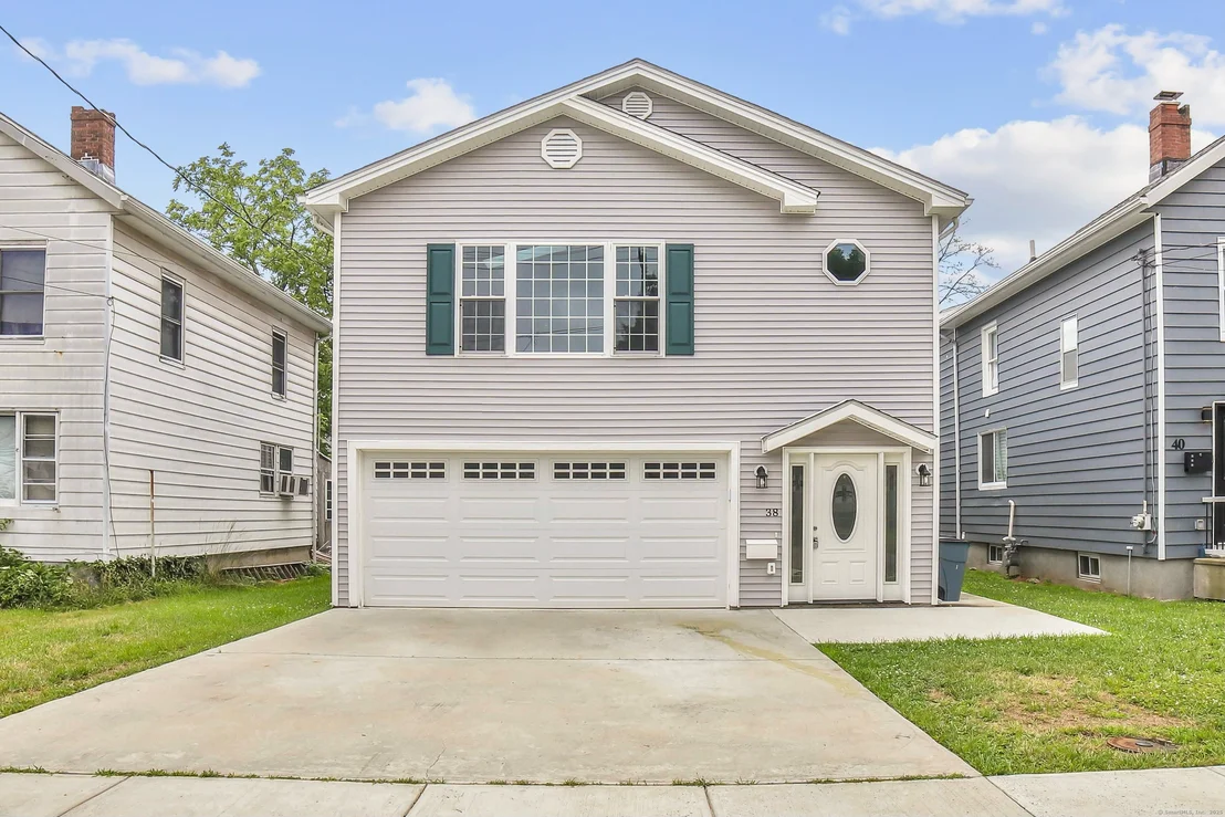 Photo of 38 Brown Street