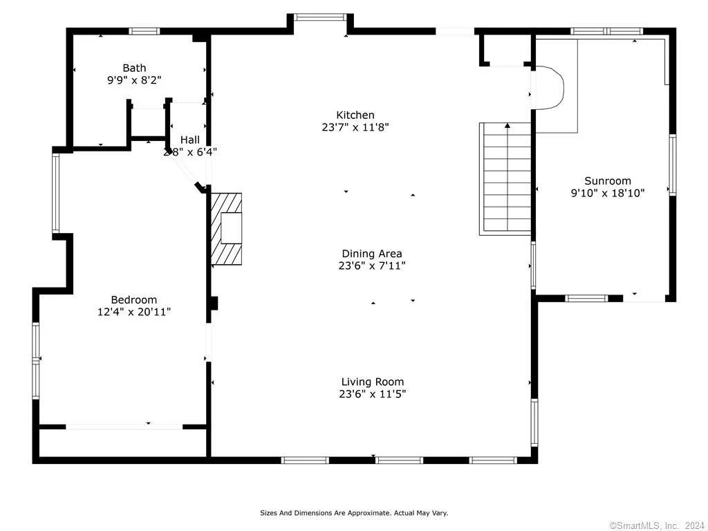 Photo of 523 New Road