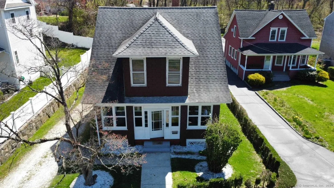 Photo of 274 High Street