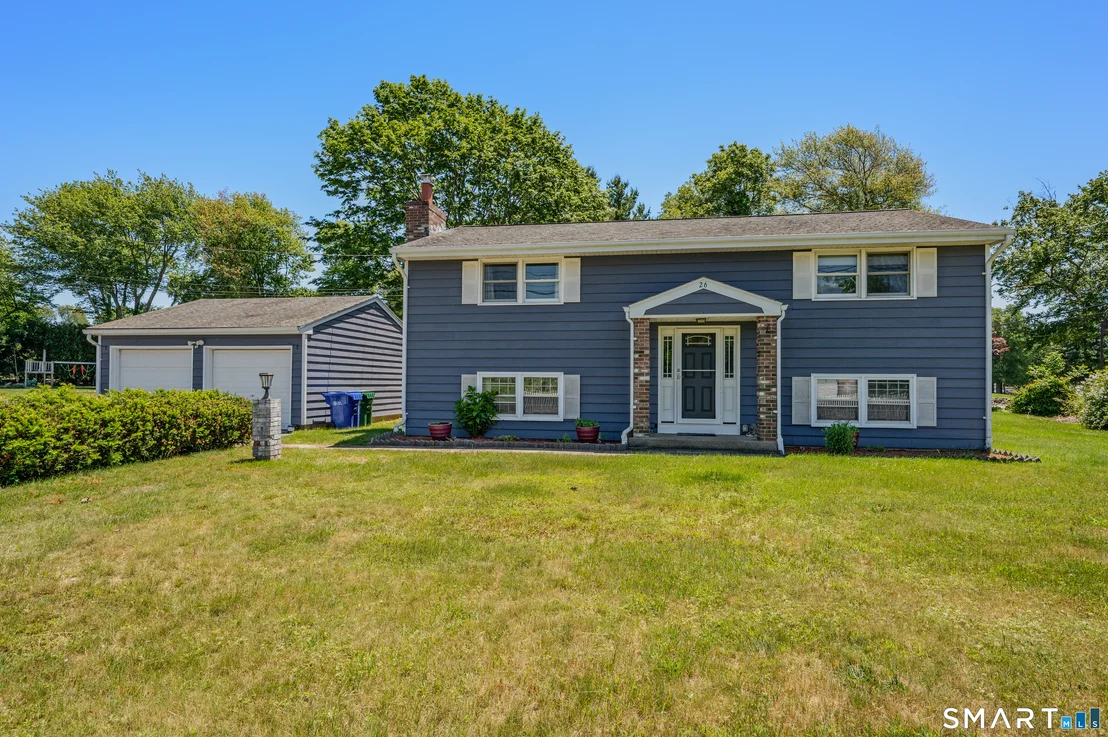 Photo of 26 Lamphere Road
