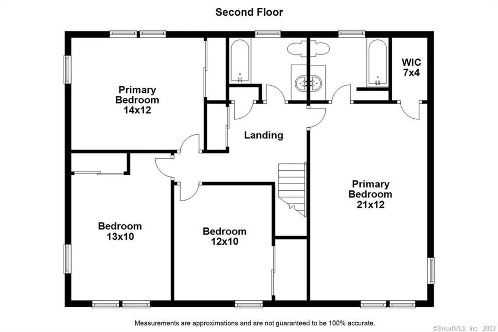 Photo of 5 Saxton Brook Drive