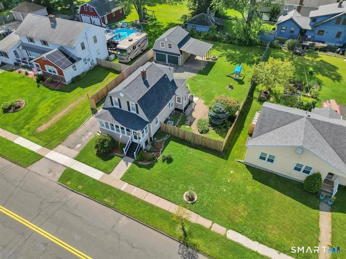 Photo of 349 Nott Street
