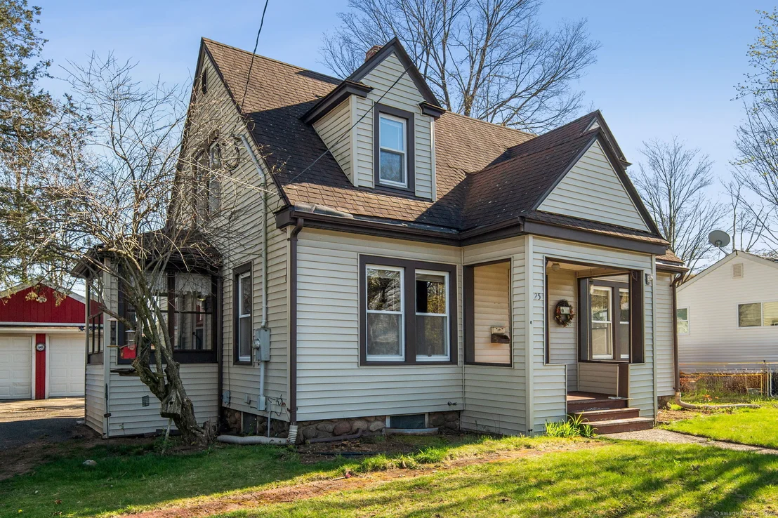 Photo of 25 Lillian Road