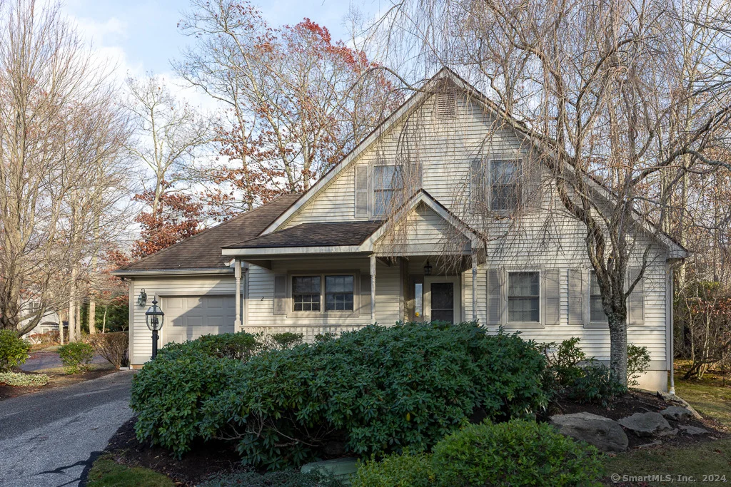 Photo of Unit 2 at 2 Brinkley Lane