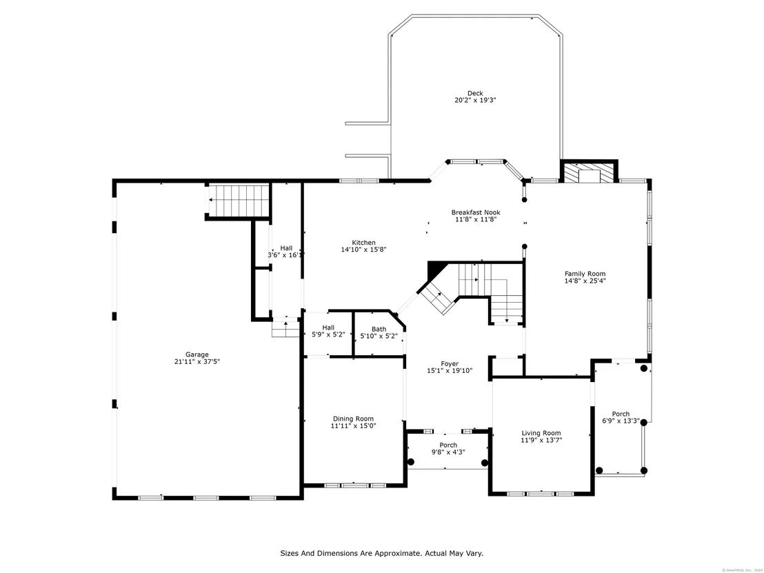 Photo of 88 Cornerstone Drive