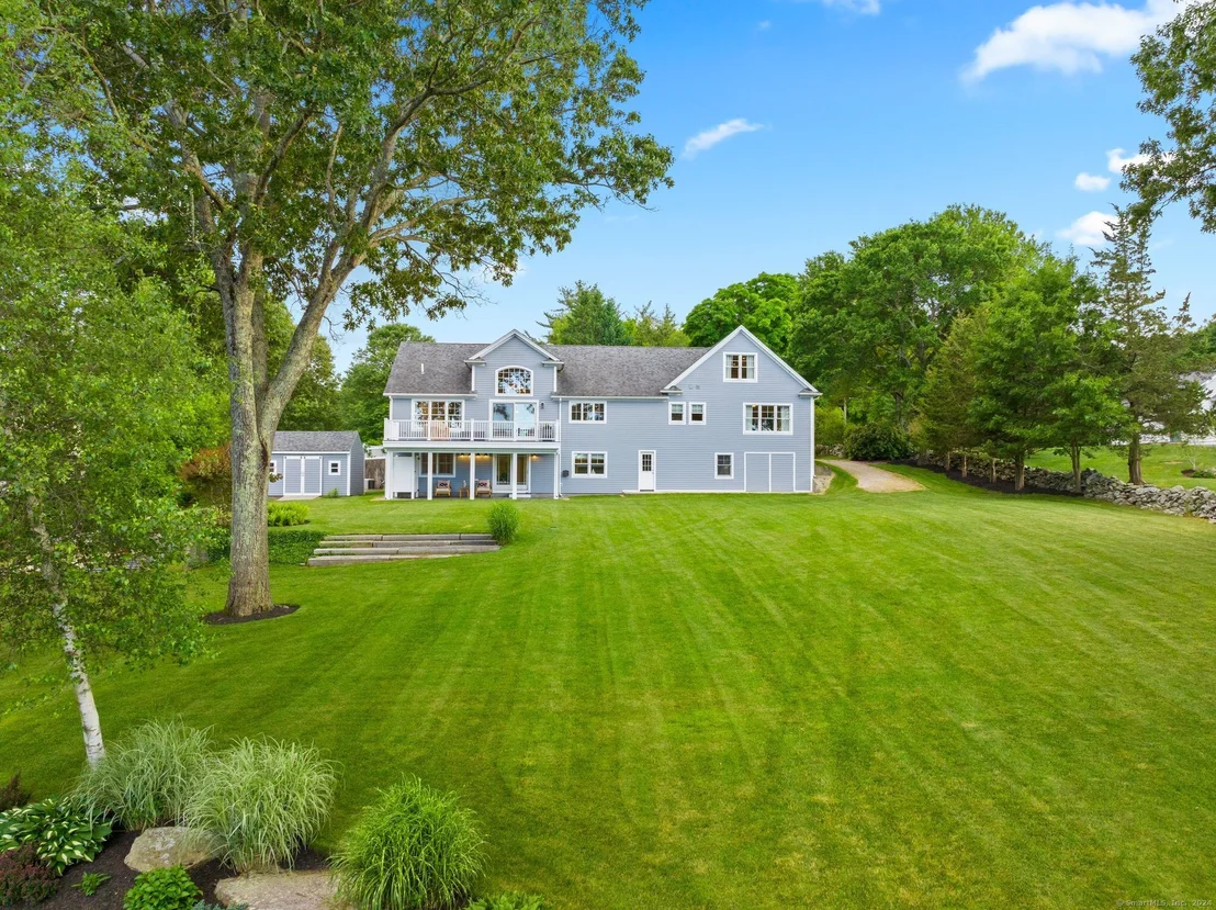 Photo of 500 Quaddick Road