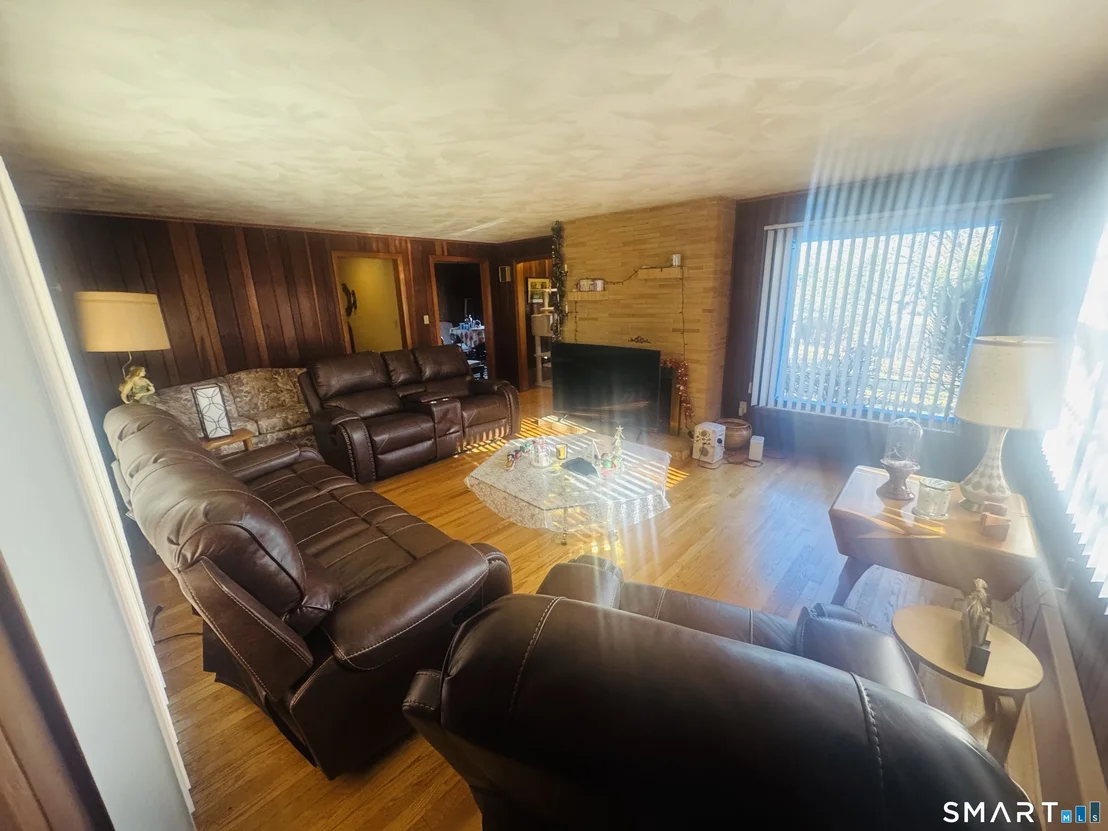 Photo of 169 Moosup Pond Road