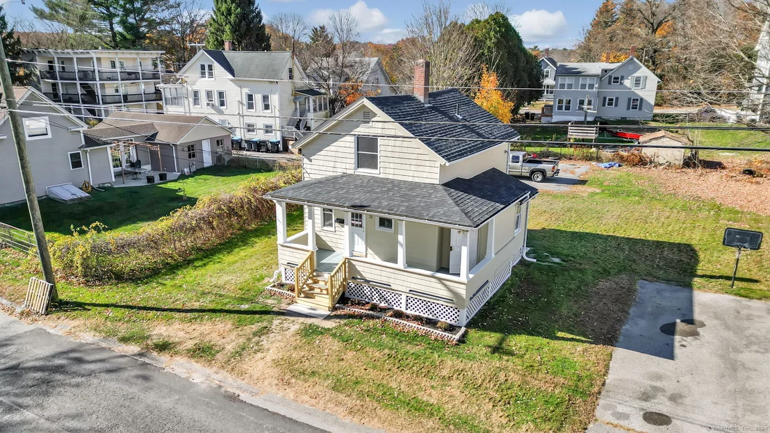 Photo of 72 Marshall Street
