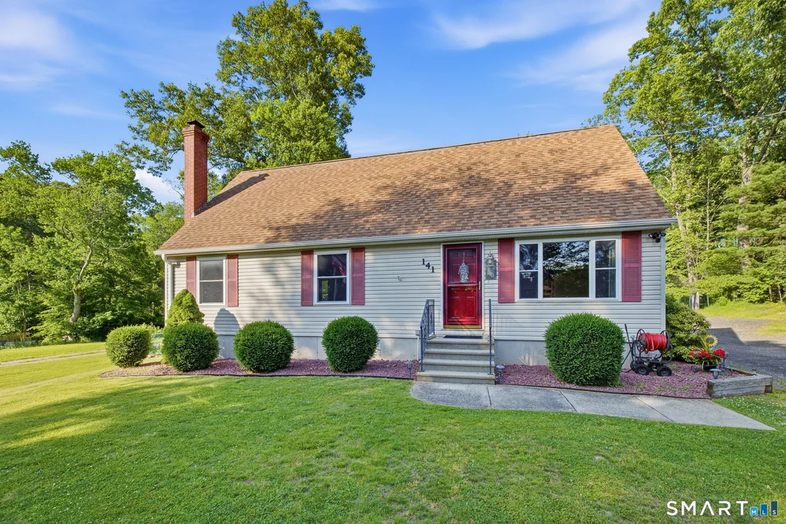 Photo of 141 Hop River Road